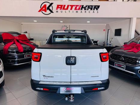 FIAT Toro 1.8 16V 4P FLEX FREEDOM AUTOMTICO, Foto 6