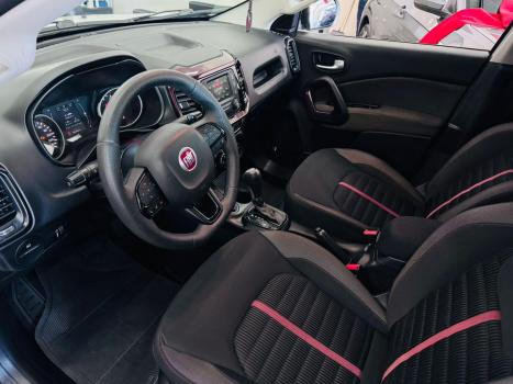 FIAT Toro 1.8 16V 4P FLEX FREEDOM AUTOMTICO, Foto 9
