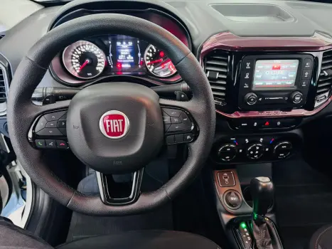 FIAT Toro 1.8 16V 4P FLEX FREEDOM AUTOMTICO, Foto 10