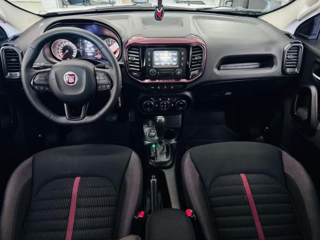 FIAT Toro 1.8 16V 4P FLEX FREEDOM AUTOMTICO, Foto 12