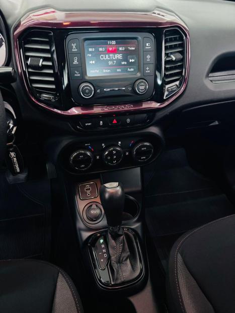 FIAT Toro 1.8 16V 4P FLEX FREEDOM AUTOMTICO, Foto 13