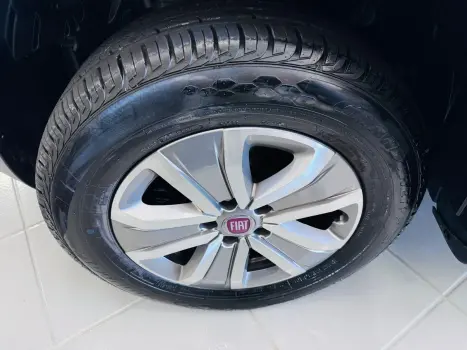 FIAT Toro 1.8 16V 4P FLEX FREEDOM AUTOMTICO, Foto 14