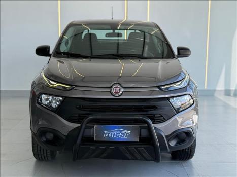 FIAT Toro 1.8 16V 4P ENDURANCE AUTOMTICO, Foto 2