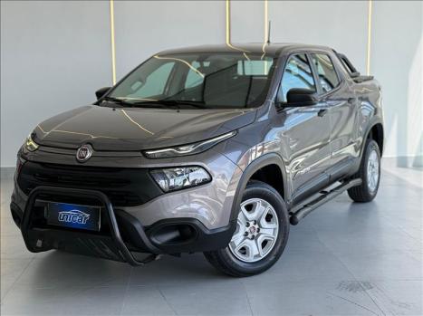 FIAT Toro 1.8 16V 4P ENDURANCE AUTOMTICO, Foto 3