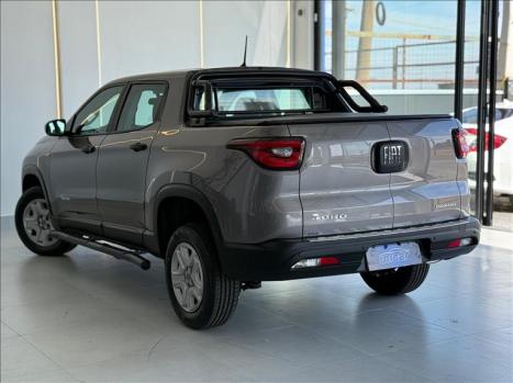 FIAT Toro 1.8 16V 4P ENDURANCE AUTOMTICO, Foto 4