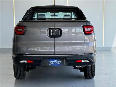 FIAT Toro 1.8 16V 4P ENDURANCE AUTOMTICO, Foto 5