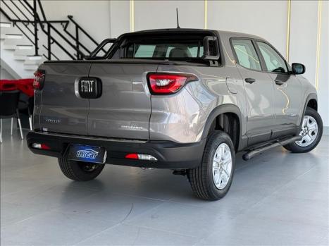 FIAT Toro 1.8 16V 4P ENDURANCE AUTOMTICO, Foto 6