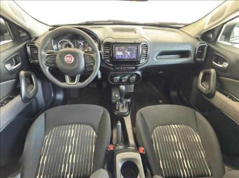 FIAT Toro 1.8 16V 4P ENDURANCE AUTOMTICO, Foto 7