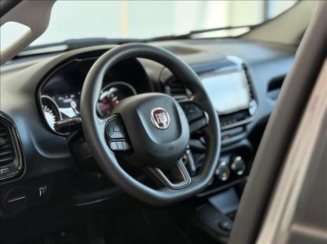 FIAT Toro 1.8 16V 4P ENDURANCE AUTOMTICO, Foto 8