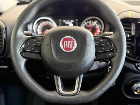 FIAT Toro 1.8 16V 4P ENDURANCE AUTOMTICO, Foto 9