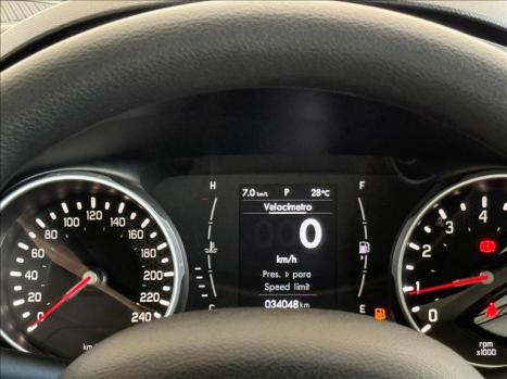 FIAT Toro 1.8 16V 4P ENDURANCE AUTOMTICO, Foto 10
