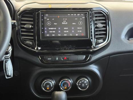 FIAT Toro 1.8 16V 4P ENDURANCE AUTOMTICO, Foto 11