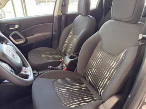FIAT Toro 1.8 16V 4P ENDURANCE AUTOMTICO, Foto 12
