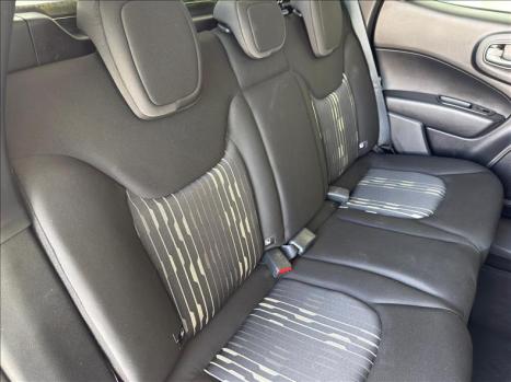 FIAT Toro 1.8 16V 4P ENDURANCE AUTOMTICO, Foto 14
