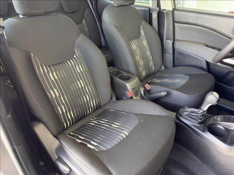 FIAT Toro 1.8 16V 4P ENDURANCE AUTOMTICO, Foto 15