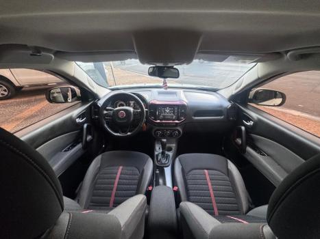 FIAT Toro 1.8 16V 4P FLEX FREEDOM OPEN EDITION AUTOMTICO, Foto 12