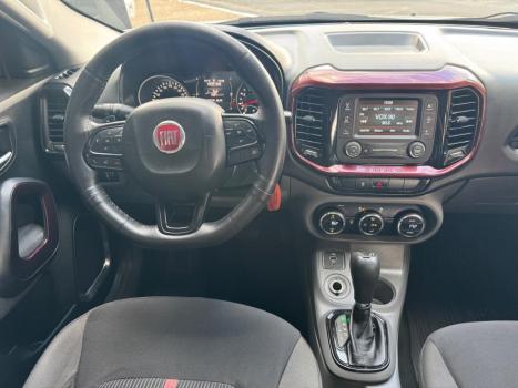 FIAT Toro 1.8 16V 4P FLEX FREEDOM OPEN EDITION AUTOMTICO, Foto 13