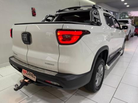 FIAT Toro 1.8 16V 4P FLEX FREEDOM AUTOMTICO, Foto 3