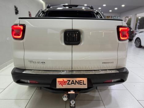 FIAT Toro 1.8 16V 4P FLEX FREEDOM AUTOMTICO, Foto 4