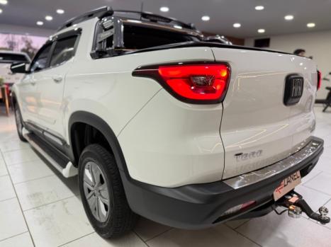 FIAT Toro 1.8 16V 4P FLEX FREEDOM AUTOMTICO, Foto 5