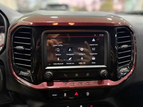 FIAT Toro 1.8 16V 4P FLEX FREEDOM AUTOMTICO, Foto 9
