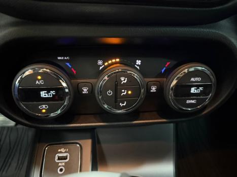 FIAT Toro 1.8 16V 4P FLEX FREEDOM AUTOMTICO, Foto 11