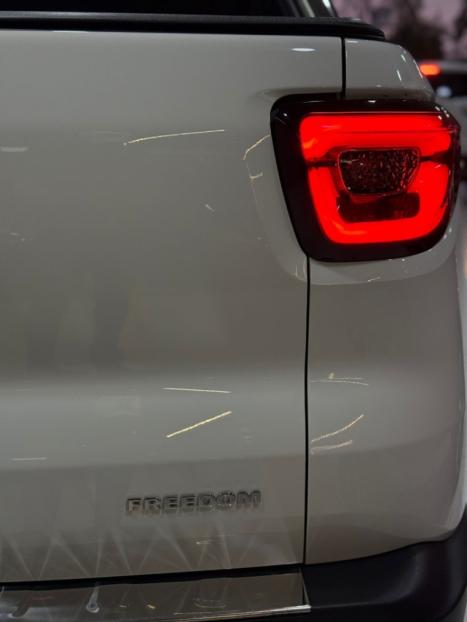 FIAT Toro 1.8 16V 4P FLEX FREEDOM AUTOMTICO, Foto 19