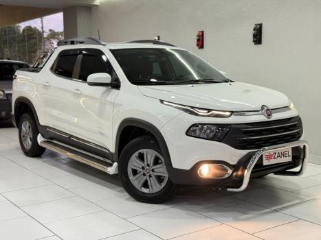 FIAT Toro 1.8 16V 4P FLEX FREEDOM AUTOMTICO, Foto 1