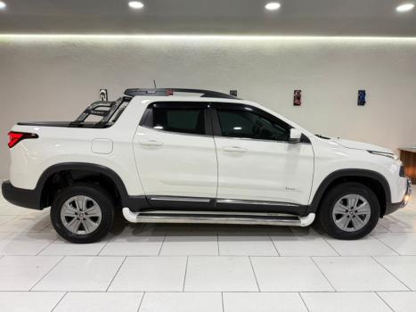 FIAT Toro 1.8 16V 4P FLEX FREEDOM AUTOMTICO, Foto 4