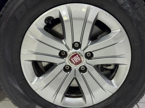 FIAT Toro 1.8 16V 4P FLEX FREEDOM AUTOMTICO, Foto 12