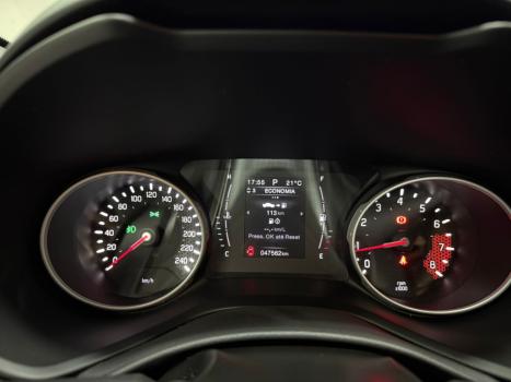 FIAT Toro 1.8 16V 4P FLEX FREEDOM AUTOMTICO, Foto 19