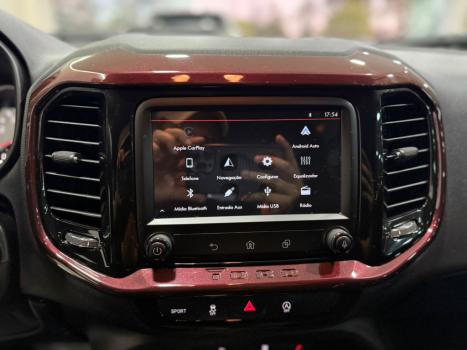 FIAT Toro 1.8 16V 4P FLEX FREEDOM AUTOMTICO, Foto 20