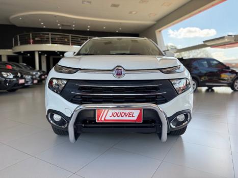 FIAT Toro 1.8 16V 4P FLEX FREEDOM AUTOMTICO, Foto 2