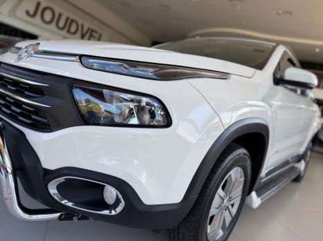FIAT Toro 1.8 16V 4P FLEX FREEDOM AUTOMTICO, Foto 3