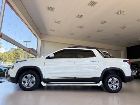 FIAT Toro 1.8 16V 4P FLEX FREEDOM AUTOMTICO, Foto 4