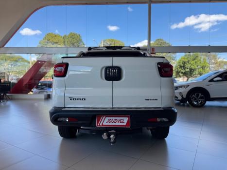 FIAT Toro 1.8 16V 4P FLEX FREEDOM AUTOMTICO, Foto 6