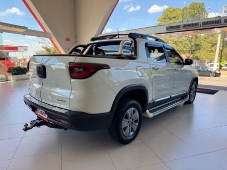 FIAT Toro 1.8 16V 4P FLEX FREEDOM AUTOMTICO, Foto 7