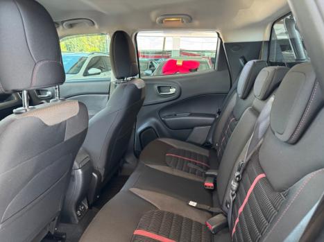FIAT Toro 1.8 16V 4P FLEX FREEDOM AUTOMTICO, Foto 8