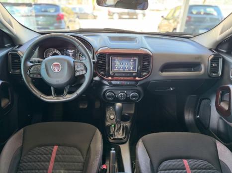 FIAT Toro 1.8 16V 4P FLEX FREEDOM AUTOMTICO, Foto 9
