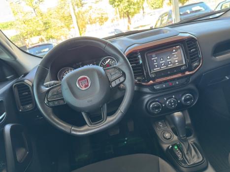 FIAT Toro 1.8 16V 4P FLEX FREEDOM AUTOMTICO, Foto 10