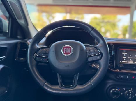 FIAT Toro 1.8 16V 4P FLEX FREEDOM AUTOMTICO, Foto 11