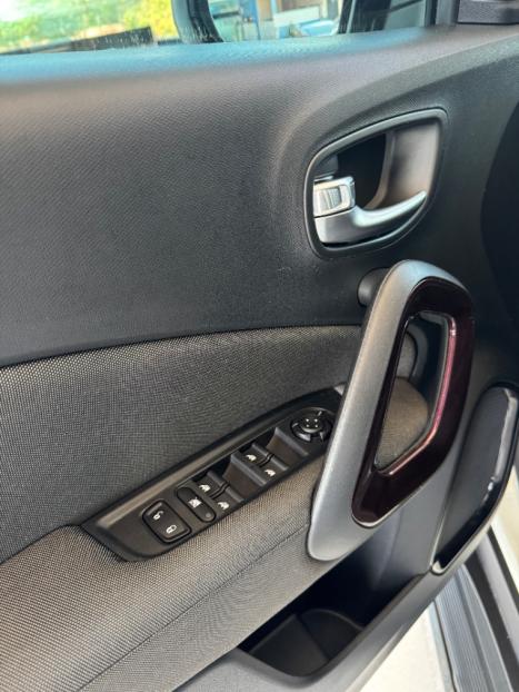 FIAT Toro 1.8 16V 4P FLEX FREEDOM AUTOMTICO, Foto 12