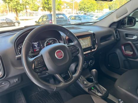 FIAT Toro 1.8 16V 4P FLEX FREEDOM AUTOMTICO, Foto 13