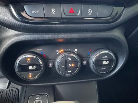FIAT Toro 1.8 16V 4P FLEX FREEDOM AUTOMTICO, Foto 16