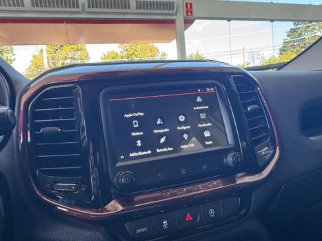 FIAT Toro 1.8 16V 4P FLEX FREEDOM AUTOMTICO, Foto 17
