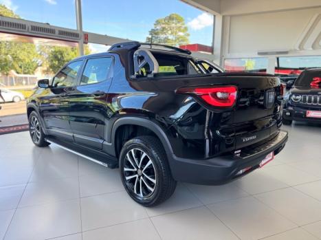 FIAT Toro 1.8 16V 4P FLEX FREEDOM AUTOMTICO, Foto 5