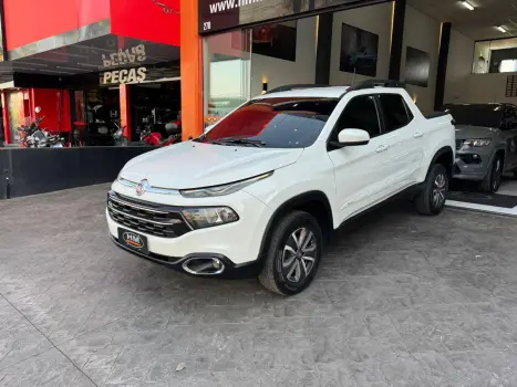 FIAT Toro 1.8 16V 4P FLEX FREEDOM AUTOMTICO, Foto 3