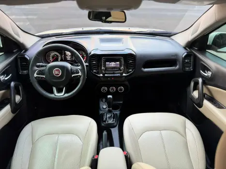 FIAT Toro 1.8 16V 4P FLEX FREEDOM AUTOMTICO, Foto 5