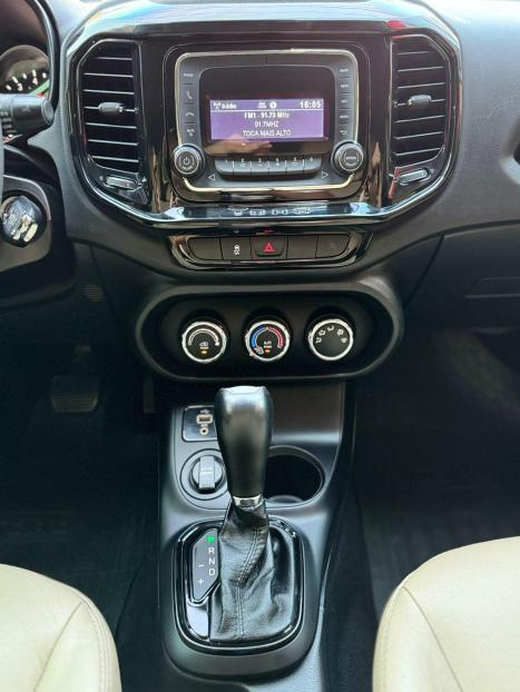 FIAT Toro 1.8 16V 4P FLEX FREEDOM AUTOMTICO, Foto 7