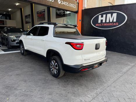 FIAT Toro 1.8 16V 4P FLEX FREEDOM AUTOMTICO, Foto 8